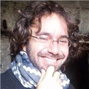 Francese madrelingua, offro lezioni in presenza a Napoli o online